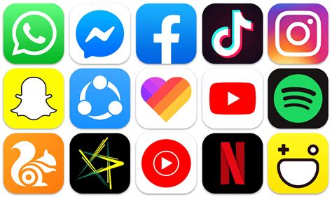 bekende apps|Best apps of 2021